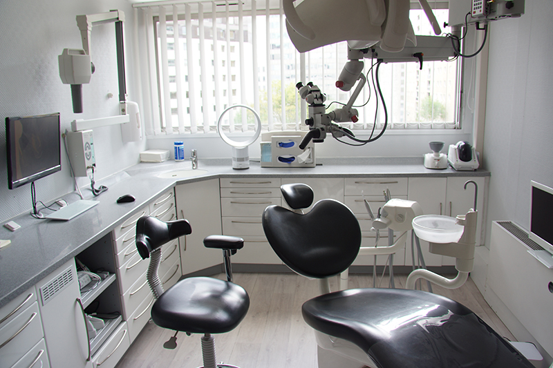 cabinet dentiste la defense